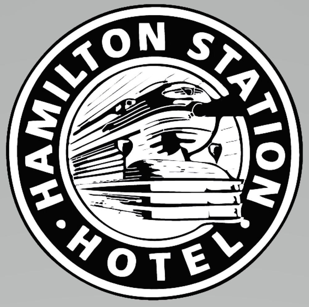 Hamilton Station Hotel
